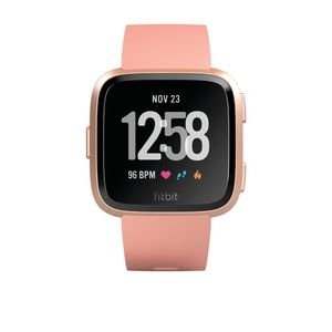 Fitbit Versa Smart Watch